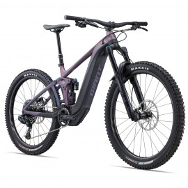 Giant Reign E+ 1 | V1 - Electric Mountain Bike - 2024